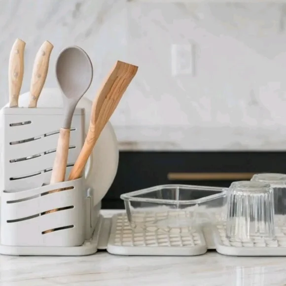 Dorai Dish Pad Rack - Picture 6 of 11